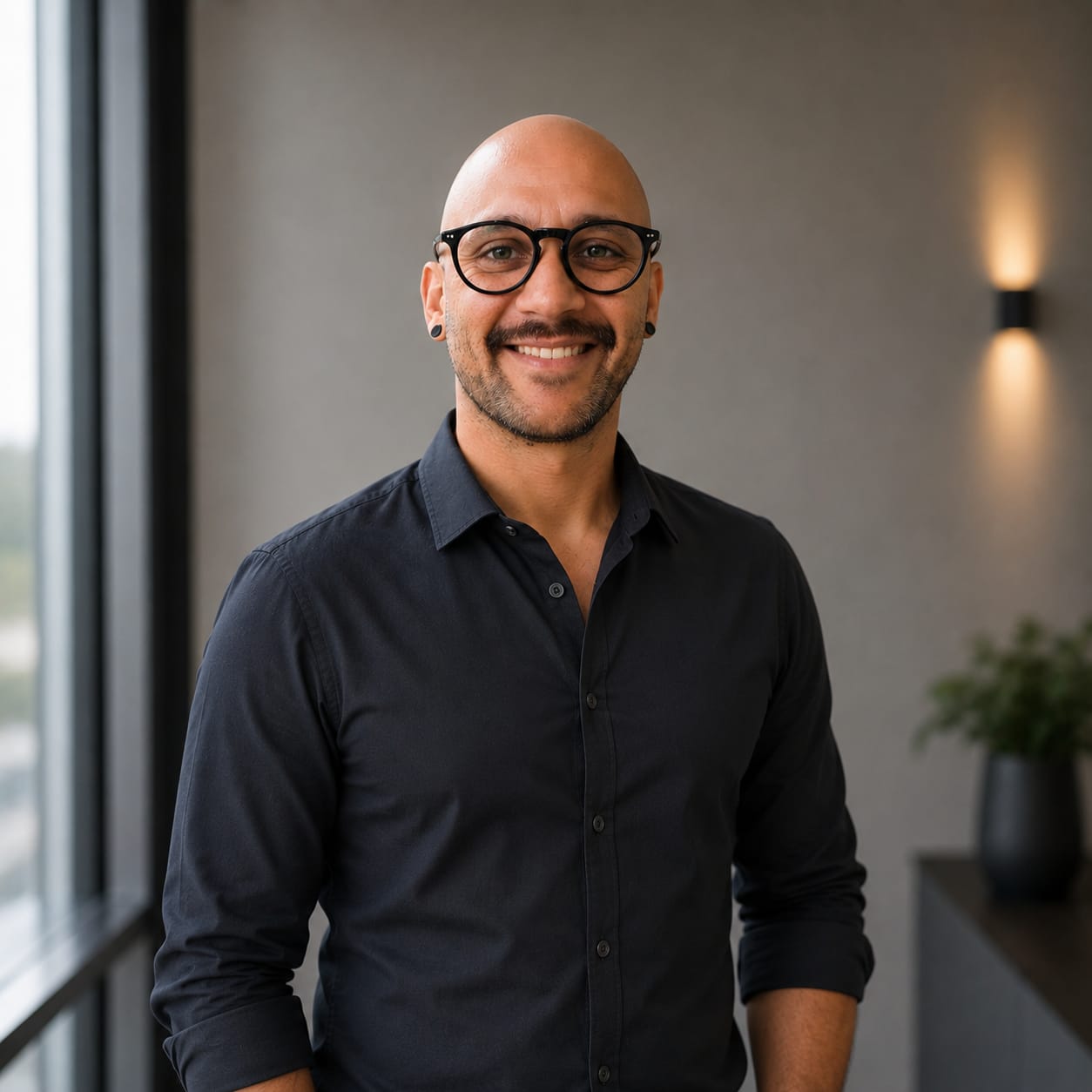 Leon Dann, Founder & Lead Strategist at Climate Flow Media
